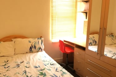 8 bed house, Tiverton Road, Selly Oak, Birmingham, B296BU - Image 5