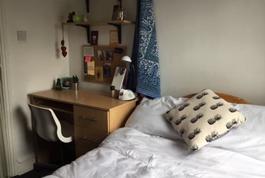 8 bed house, Tiverton Road, Selly Oak, Birmingham, B296BU - Image 8