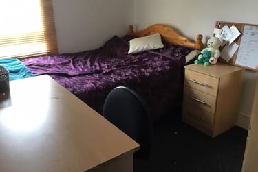 8 bed house, Tiverton Road, Selly Oak, Birmingham, B296BU - Image 10