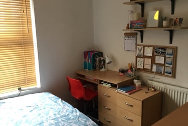 8 bed house, Tiverton Road, Selly Oak, Birmingham, B296BU - Image 11