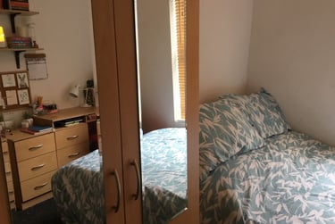 8 bed house, Tiverton Road, Selly Oak, Birmingham, B296BU - Image 12