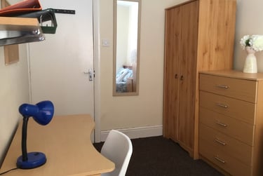 8 bed house, Heeley Road, Selly Oak, Birmingham, B296EN - Image 9