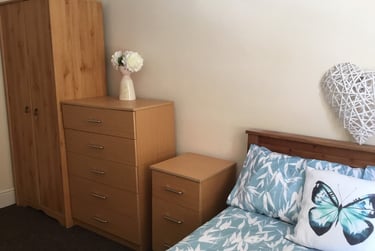 8 bed house, Heeley Road, Selly Oak, Birmingham, B296EN - Image 11