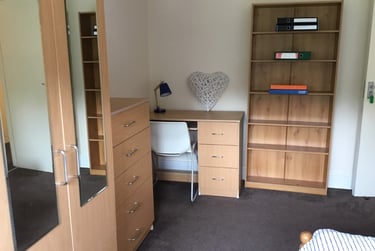 8 bed house, Heeley Road, Selly Oak, Birmingham, B296EN - Image 12