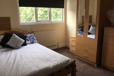 8 bed house, Heeley Road, Selly Oak, Birmingham, B296EN - Image 14