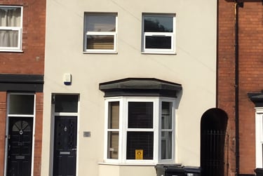 8 bed house, Heeley Road, Selly Oak, Birmingham, B296EN - Image 15