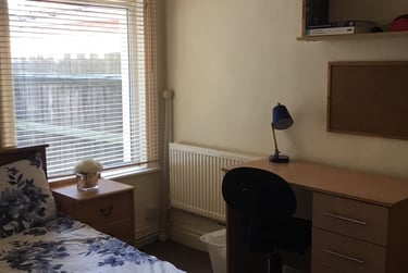 5 bed house, Dawlish Road, Selly Oak, Birmingham, B297AT - Image 4