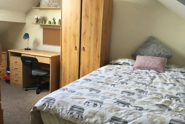 5 bed house, Dawlish Road, Selly Oak, Birmingham, B297AT - Image 12