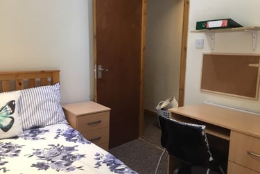 6 bed house, Dawlish Road, Selly Oak, Birmingham, B297AT - Image 8