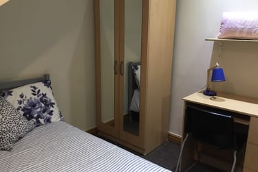 6 bed house, Dawlish Road, Selly Oak, Birmingham, B297AT - Image 12