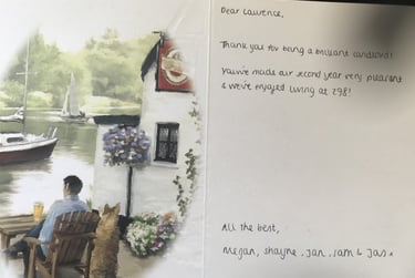 6 bed house, Dawlish Road, Selly Oak, Birmingham, B297AT - Image 13