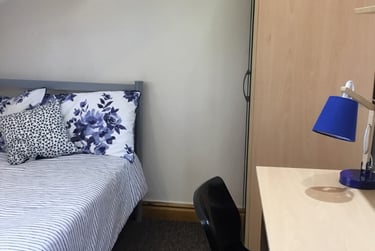 6 bed house, Dawlish Road, Selly Oak, Birmingham, B297AT - Image 14