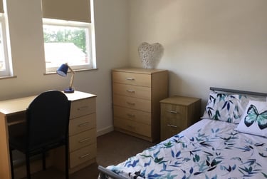 7 bed house, Teignmouth Road, Selly Park, Birmingham, B297AY - Image 6