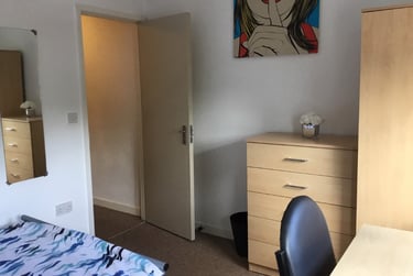 7 bed house, Teignmouth Road, Selly Park, Birmingham, B297AY - Image 7