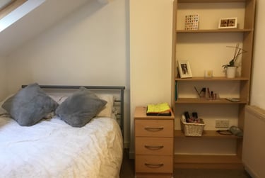 7 bed house, Teignmouth Road, Selly Park, Birmingham, B297AY - Image 11