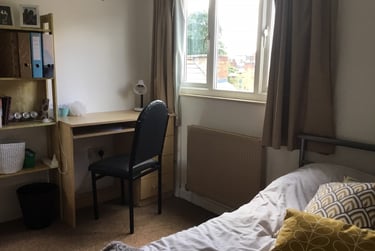 7 bed house, Teignmouth Road, Selly Park, Birmingham, B297AY - Image 13