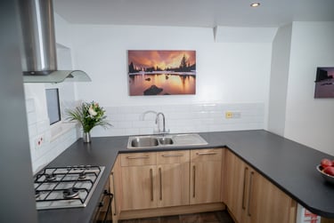 4 bed house, Grafton Road, Mutley, Plymouth, PL46QR - Image 2