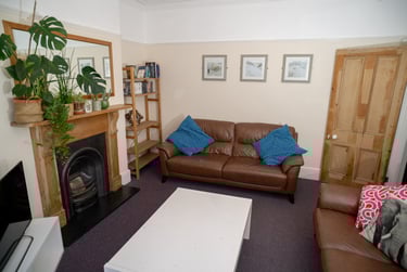 4 bed house, Grafton Road, Mutley, Plymouth, PL46QR - Image 4