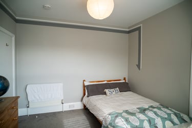 3 bed flat, Lisson Grove, Mutley, Plymouth, PL47DN - Image 6