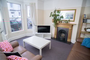 4 bed house, Grafton Road, Mutley, Plymouth, PL46QR - Image 5