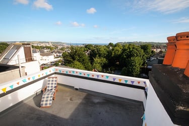 2 bed flat, Devonport Road, Stoke, Plymouth, PL34DL - Image 9