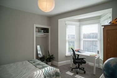 3 bed flat, Lisson Grove, Mutley, Plymouth, PL47DN - Image 7