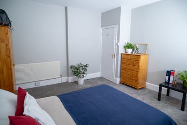 3 bed flat, Lisson Grove, Mutley, Plymouth, PL47DN - Image 5