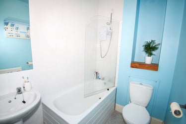 1 bed flat, Lisson Grove, Mutley, Plymouth, PL47DN - Image 4