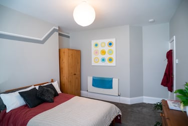 3 bed flat, Lisson Grove, Mutley, Plymouth, PL47DN - Image 5