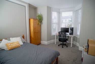 3 bed flat, Lisson Grove, Mutley, Plymouth, PL47DN - Image 6