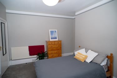 3 bed flat, Lisson Grove, Mutley, Plymouth, PL47DN - Image 7