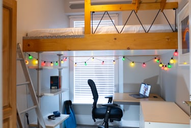 3 bed flat, Lisson Grove, Mutley, Plymouth, PL47DN - Image 3