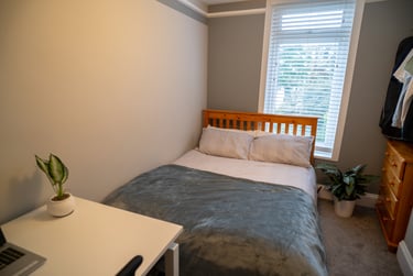 3 bed flat, Lisson Grove, Mutley, Plymouth, PL47DN - Image 8