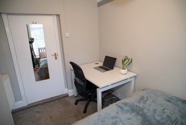 3 bed flat, Lisson Grove, Mutley, Plymouth, PL47DN - Image 9