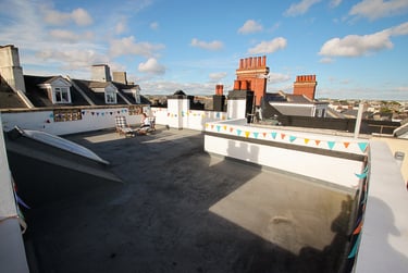 2 bed flat, Devonport Road, Stoke, Plymouth, PL34DL - Image 8