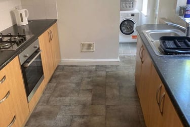 1 bed house, Rothersthorpe Road, Far Cotton, Northampton, NN48JB - Image 4