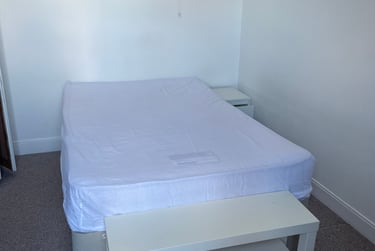 1 bed house, Rothersthorpe Road, Far Cotton, Northampton, NN48JB - Image 9