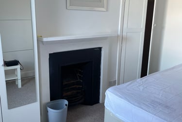 1 bed house, Rothersthorpe Road, Far Cotton, Northampton, NN48JB - Image 10