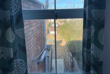 1 bed house, Rothersthorpe Road, Far Cotton, Northampton, NN48JB - Image 12