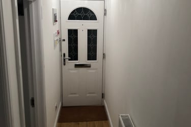 1 bed house, Rothersthorpe Road, Far Cotton, Northampton, NN48JB - Image 2