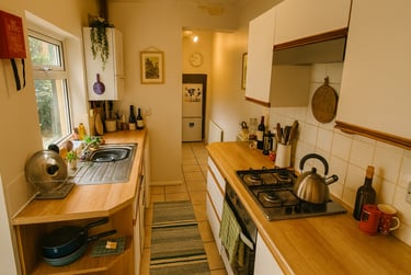 3 bed house, Brook Street, Barrack Road, Northampton, NN12PE - Image 6