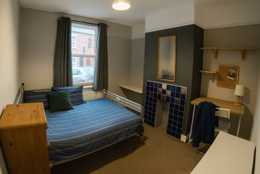 3 bed house, Brook Street, Barrack Road, Northampton, NN12PE - Image 4