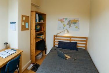 3 bed house, Somerset Street, City Centre, Northampton, NN13LW - Image 5