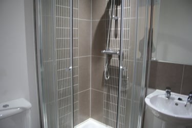 1 bed flat, Vaughan Way, Highfields, Leicester, LE14SH - Image 4