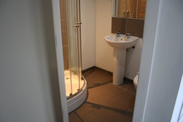 1 bed flat, Vaughan Way, Highfields, Leicester, LE14SH - Image 7