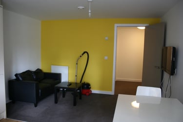 1 bed flat, Vaughan Way, Highfields, Leicester, LE14SH - Image 9