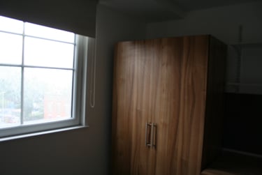 4 bed flat, Vaughan Way, City Centre, Leicester, LE14SH - Image 3
