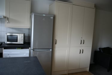 4 bed flat, Vaughan Way, City Centre, Leicester, LE14SH - Image 6