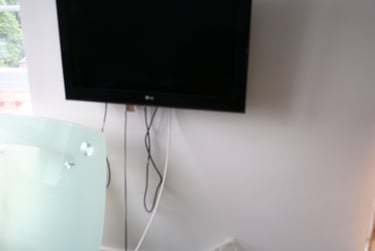 4 bed flat, Vaughan Way, City Centre, Leicester, LE14SH - Image 8