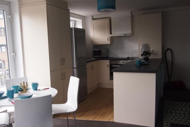 1 bed flat, Vaughan Way, Highfields, Leicester, LE14SH - Image 2